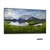DELL P5524Q Digitale signage flatscreen 138,7 cm (54.6") LCD 350 cd/m² 4K Ultra HD Zwart