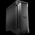 ASUS TUF Gaming GT501 Midi Tower Noir