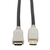 Tripp Lite P569-010-2B-MF HDMI-Kabel 3,05 m HDMI Typ A (Standard) Beige, Schwarz