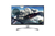 LG 27UL600-W LED display 68.6 cm (27") 3840 x 2160 pixels 4K Ultra HD Black, White