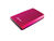 Verbatim Store 'n' Go USB 3.0 Portable Hard Drive 1TB Hot Pink disque dur externe 1000 Go Rose