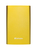 Verbatim Store 'n' Go USB 3.0 Portable Hard Drive 1TB Sunkissed Yellow disque dur externe 1000 Go Jaune