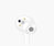 Huawei FreeBuds lite Kopfhörer True Wireless Stereo (TWS) im Ohr Anrufe/Musik Bluetooth Weiß