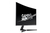 Samsung C32JG52QQU computer monitor 80 cm (31.5") 2560 x 1440 pixels Quad HD Black