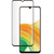 BIG BEN PEGLASSGA345G écran et protection arrière de téléphones portables Protection d'écran transparent Samsung 1 pièce(s)