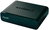 Edimax ES-5500G V3 switch di rete Non gestito L2 Gigabit Ethernet (10/100/1000) Nero