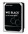 Western Digital Black 3.5" 6000 GB SATA III