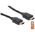 Manhattan 355360 câble HDMI 5 m HDMI Type A (Standard) Noir
