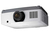 NEC PA703UL vidéo-projecteur Projecteur pour grandes salles 7000 ANSI lumens 3LCD WUXGA (1920x1200) Blanc