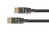 Python GC-M0203 DisplayPort-Kabel 2 m Schwarz