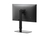 Monoprice 36083 monitor mount / stand 68.6 cm (27") Black Desk