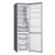 LG GBB92STACP1 fridge-freezer Freestanding 384 L C Stainless steel