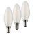 Müller-Licht 400292 energy-saving lamp Blanc chaud 2700 K 4 W E14 E