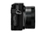 Panasonic Lumix DC-GX880 + 12-32mm f/3.5-5.6 MILC 16 MP Live MOS 4592 x 3448 pixelek Fekete