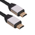 Akyga AK-HD-15P kabel HDMI 1,5 m HDMI Typu A (Standard) Czarny