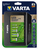 Varta Universal Charger+ chargeur de batterie Secteur