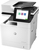HP LaserJet Enterprise MFP M636fh, Print, copy, scan, fax, Scan to email; Two-sided printing; 150-sheet ADF; Strong Security