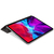 Apple MXT92ZM/A tablet case 32.8 cm (12.9") Folio Black