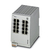 Phoenix Contact 2702903 netwerk-switch Fast Ethernet (10/100)
