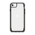 Griffin Survivor mobiele telefoon behuizingen 11,9 cm (4.7") Hoes Zwart, Transparant