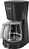 Bosch TKA3A033 cafetera eléctrica Semi-automática Cafetera de filtro 1,25 L