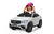 Jamara 460647 schommelend & rijdend speelgoed Berijdbare auto