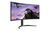 LG 34WP65CP-B computer monitor 86.4 cm (34") 3440 x 1440 pixels UltraWide Quad HD LED Black