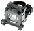 CoreParts ML10670 projektor lámpa 205 W