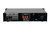 Omnitronic 80709640 audio amplifier Performance/stage Black