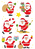 HERMA Stickers ami Saint-Nicolas