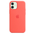 Apple MHKP3ZM/A mobiele telefoon behuizingen 13,7 cm (5.4") Hoes Roze