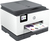 HP OfficeJet Pro Stampante multifunzione HP 9022e, Colore, Stampante per Piccoli uffici, Stampa, copia, scansione, fax, HP+; Idoneo per HP Instant Ink; alimentatore automatico d...