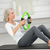 SISSEL Pilates Circle Compact