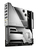 ASUS ROG Maximus XIII Extreme Glacial Intel Z590 LGA 1200 (Socket H5) ATX esteso