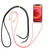 Celly LACET iPhone 13 Pro mobiele telefoon behuizingen 15,5 cm (6.1") Hoes Transparant