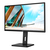 AOC P2 Q32P2 számítógép monitor 80 cm (31.5") 2560 x 1440 pixelek 2K Ultra HD LED Fekete