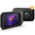 FLIR C3-X​ caméra d'imagerie thermique Noir 1800 mAh Vanadium Oxide Uncooled Focal Plane Arrays Écran integré 128 x 96 pixels LCD 640 x 480 pixels