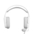 Modecom MC-899 Prometheus Zestaw słuchawkowy Przewodowa Opaska na głowę Gaming Biały