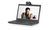 Logitech HD C615 Webcam 8 MP 1920 x 1080 Pixel USB 2.0 Schwarz