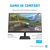 HP X32 QHD Gaming Monitor computer monitor 80 cm (31.5") 2560 x 1440 pixels Quad HD Black