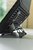 BakkerElkhuizen UltraStand Universal Laptop stand Black, Dark Grey 39.6 cm (15.6")