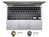 Acer Chromebook 311 CB311-11H - (MediaTek MT8183, 4GB, 32GB eMMC, 11.6 inch HD Display, Google Chrome OS, Silver)