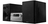 Panasonic SC-PMX802E-S home audio system Home audio mini system 120 W Black, Silver