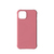 Urban Armor Gear [U] Dot mobile phone case 15.5 cm (6.1") Cover Pink