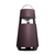 LG XBOOM 360 (RP4) speaker con Audio 360° 120W e Illuminazione emozionale -Borgogna