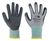 Honeywell WE23-5313G-8/M beschermende handschoen Beschermende wanten Grijs Glasvezel, Nitrilschuim