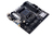 Biostar B550MX/E PRO carte mère AMD B550 Emplacement AM4 micro ATX