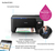 Epson EcoTank ET-2811 A4 multifunctionele Wi-Fi-printer met inkttank, inclusief tot 3 jaar inkt