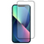 4smarts 496200 Display-/Rückseitenschutz für Smartphones Klare Bildschirmschutzfolie Apple