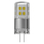 Osram SUPERSTAR LED lámpa Meleg fehér 2700 K 2 W G4 F